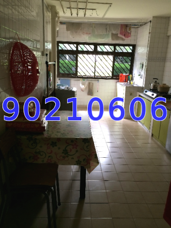 Telok Blangah Drive thumbnail photo